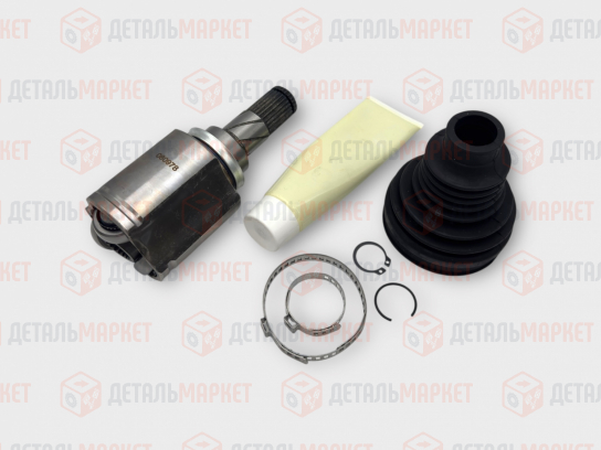 Шарнир внутренний для LADA Granta (граната) АКПП 