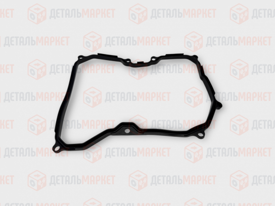 Фильтр маслянный поддона АКПП SKODA Octavia A5 с прокладкой