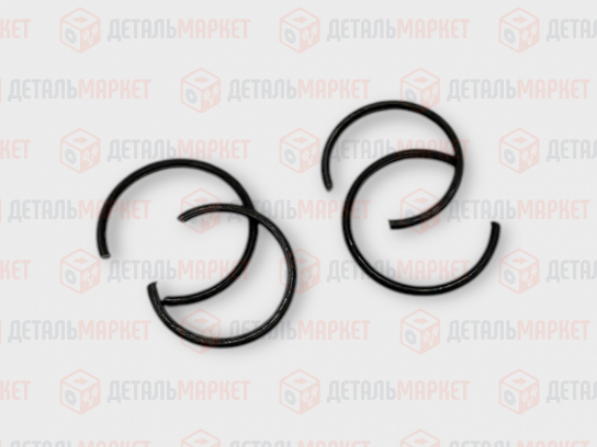 Комплект стопорных колец привода 21080