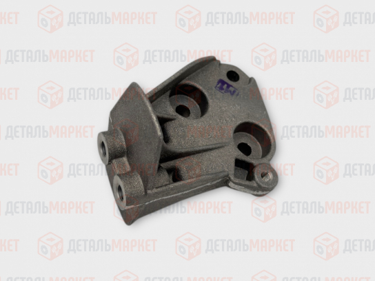 Кронштейн левой опоры двигателя 21902