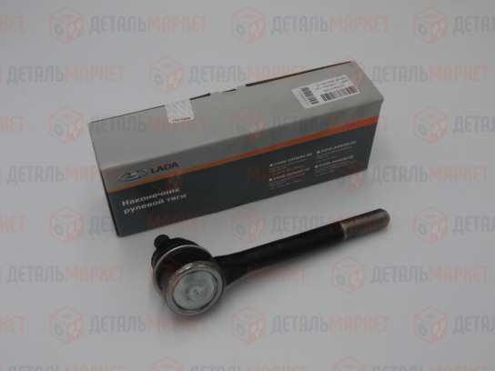 Наконечник рулевой тяги внутренний 21210 (длинный)