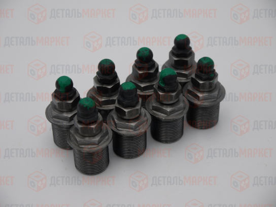 Комплект перехода с гидрокомпенсаторов на солдатики 21214 (старого образца)