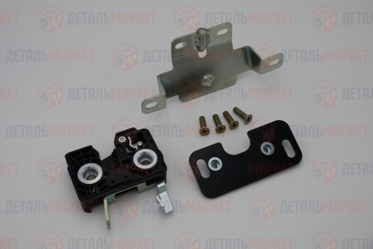 Замок крышки багажника 21213 (бесшумный)