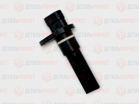 Датчик скорости 11180 (черный) (36.3843000АКИ)