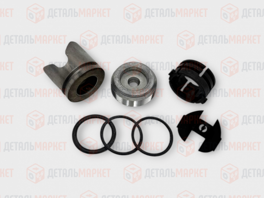 Ремкомплект рулевой рейки 21100, 21120 (без подшипника)