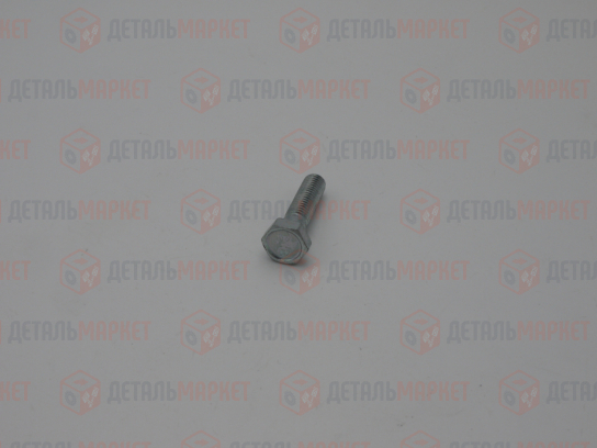 Болт М6х25 с шестигранной головкой