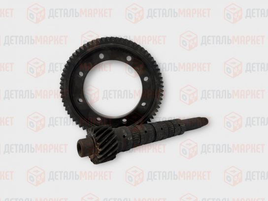 Главная пара 21800 (3,94) (71/18)