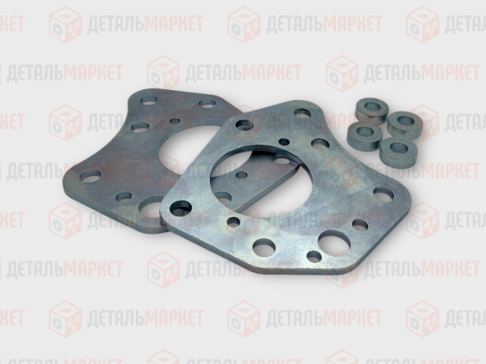 План-шайбы для установки ЗДТ с шайбами (2 шт.) 21080