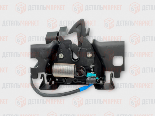 Замок капота для LADA X-Ray в сборе