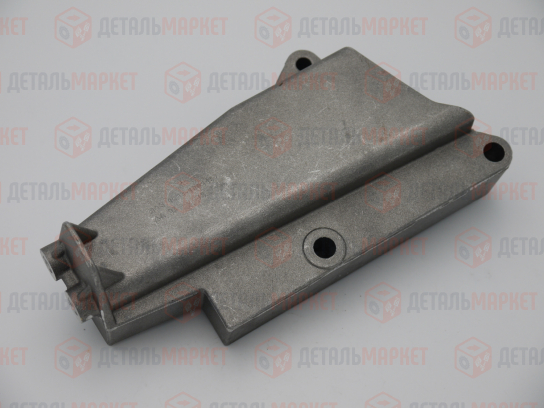 Кронштейн правой опоры двигателя 11180 (генератора) (труба)