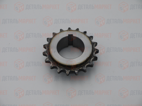 Звездочка коленвала 21230 (маленькая)