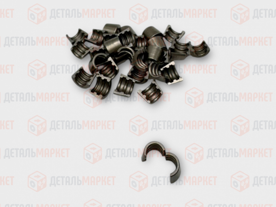 Комплект сухарей клапана 21177 (1.8L) (32 шт.)