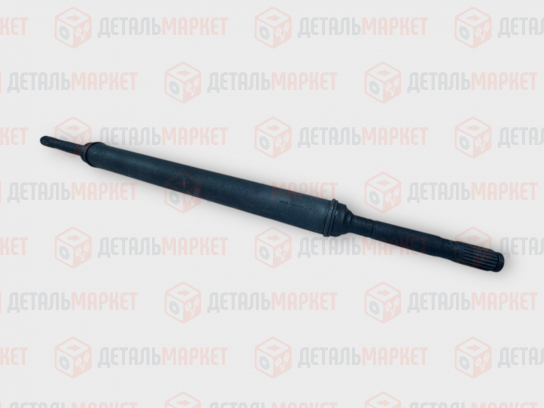 Вал привода АКПП правый 21902 для LADA Granta (длинный)  