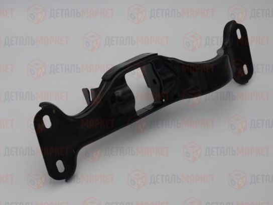 Поперечина КПП 21214 (траверса) (под виброгаситель)