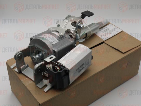 Электроусилитель рулевого управления (ЭУР) 21720 (121.3405010000-05)