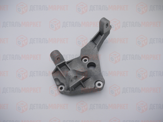 Кронштейн генератора ГУР 21100 (широкий)