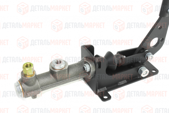 Гидравлический ручник (6-ти позиционный)