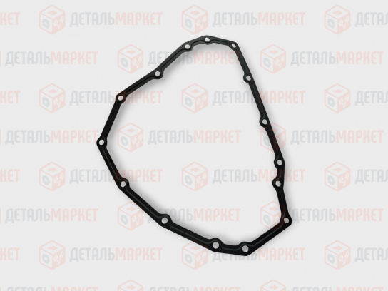 Прокладка поддона АКПП CVT JF015Е LADA Vesta / NISSAN (металл.)