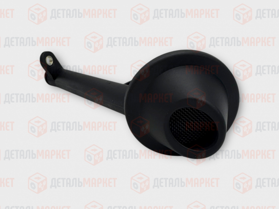 Маслоприемник АКПП для LADA Granta (пластик)   