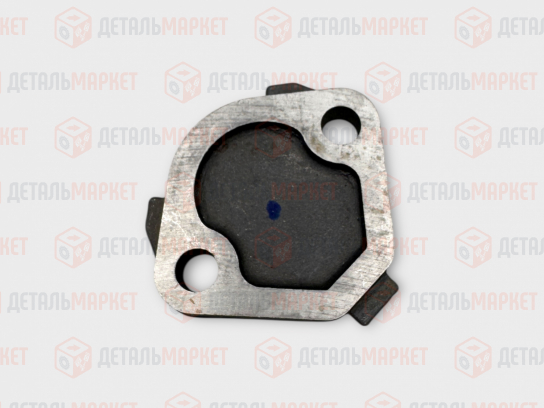 Заглушка блока цилиндра боковая 21214 (8450079038)