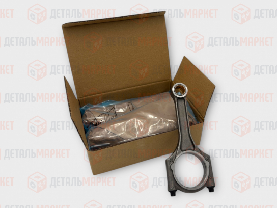 Комплект шатунов 11194, 21126 (к-т 4 шт.)