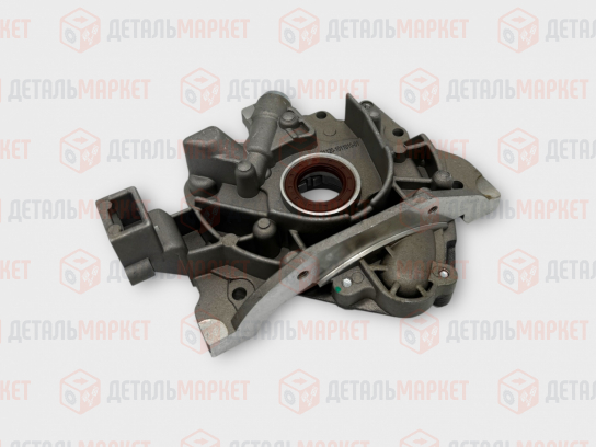 Насос масляный 21120