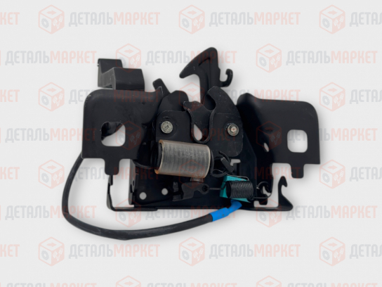 Замок капота для LADA X-Ray в сборе