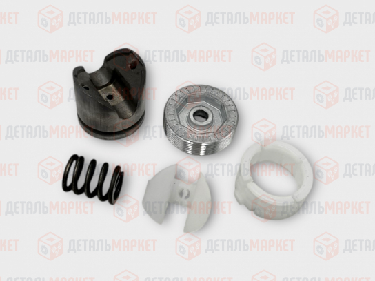 Ремкомплект рулевой рейки 11180 (с подшипником)