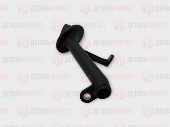 Маслоприемник АКПП для LADA Granta (пластик)   