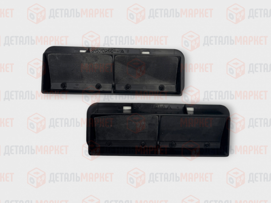 Комплект дефлекторов вытяжной вентиляции 21900