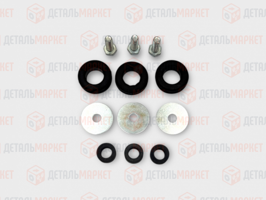 Ремкомплект крышки защитной ремня ГРМ 21080