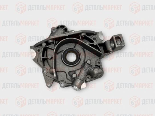 Насос масляный 21120