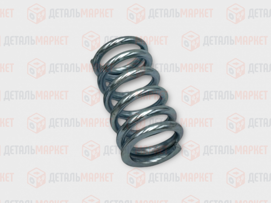 Пружина прижимная приемной трубы для LADA Vesta H4M