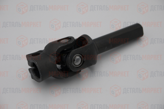 Карданчик рулевого вала 11186 (папа)