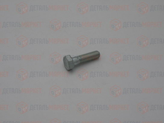 Болт М8х30 с шестигранной головкой