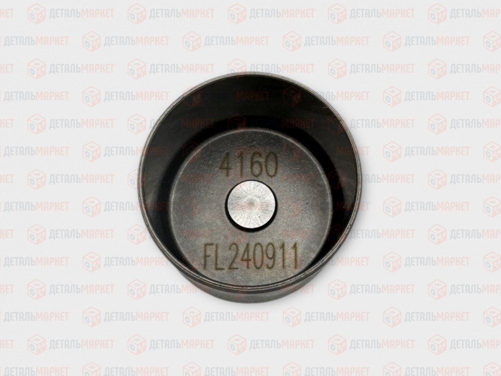 Толкатель клапана 11182 (стакан) 4,160