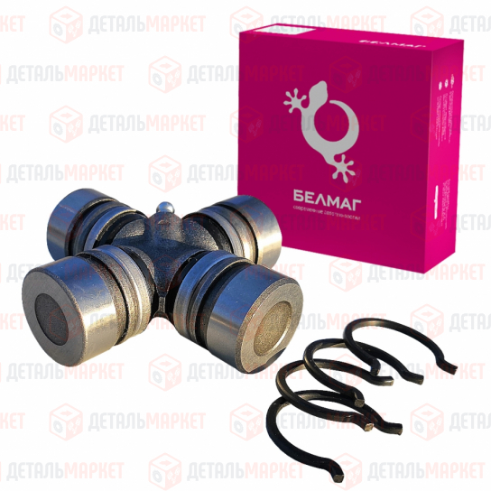 Крестовина карданного вала ГАЗ 3302