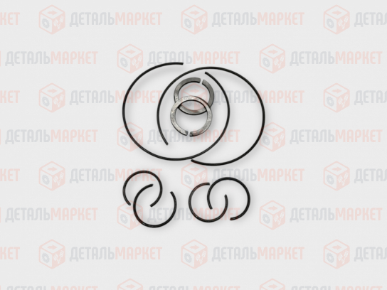 Комплект стопорных колец привода 21080