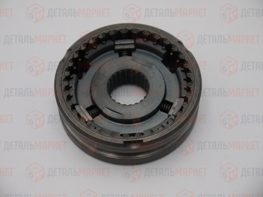 Муфта 5-ой передачи 21083 в сборе