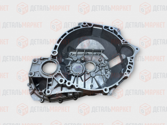 Картер сцепления 21800 (под вилку сцепления)