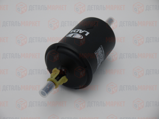 Фильтр топливный 21230 (пластик)