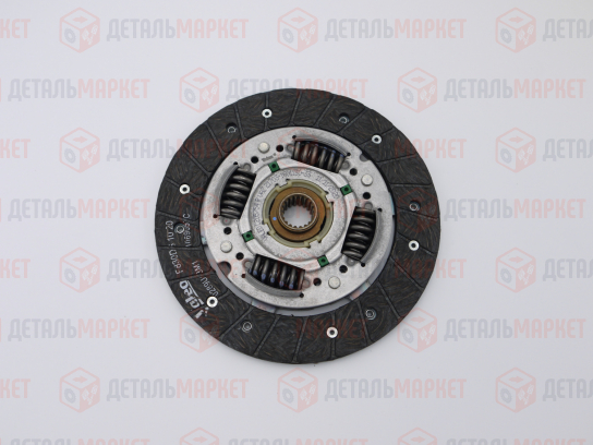 Диск сцепления ведомый 21703 Valeo (робот)