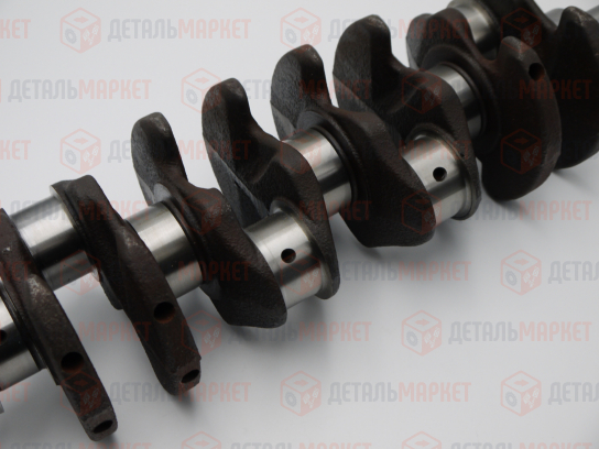 Коленвал в сборе 21300 (84 ход)