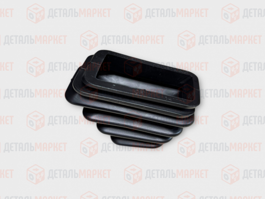 Чехол вилки выключения сцепления 21810 (пыльник)