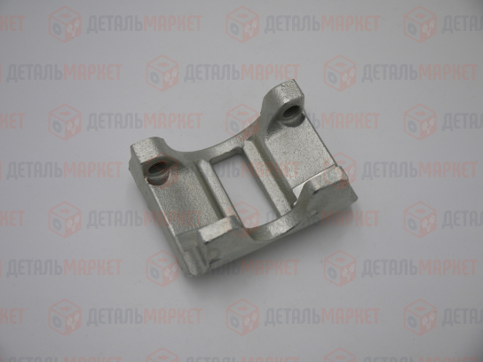 Скоба суппорта переднего тормоза 21080 (ладошка)