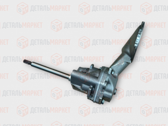 Насос масляный 21010 в сборе (в упаковке) 