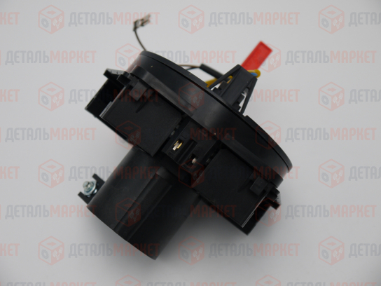 Корпус переключателя подрулевого (центральная часть) 21700