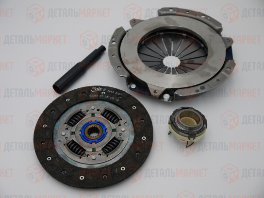 Комплект сцепления 21214, 21230 в сборе