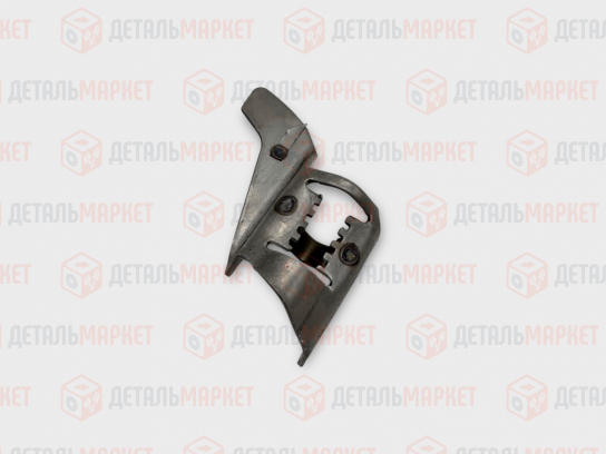 Фиксатор сиденья левый 21010 (гребенка)