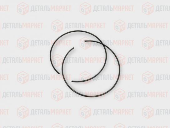 Комплект стопорных колец привода 21210